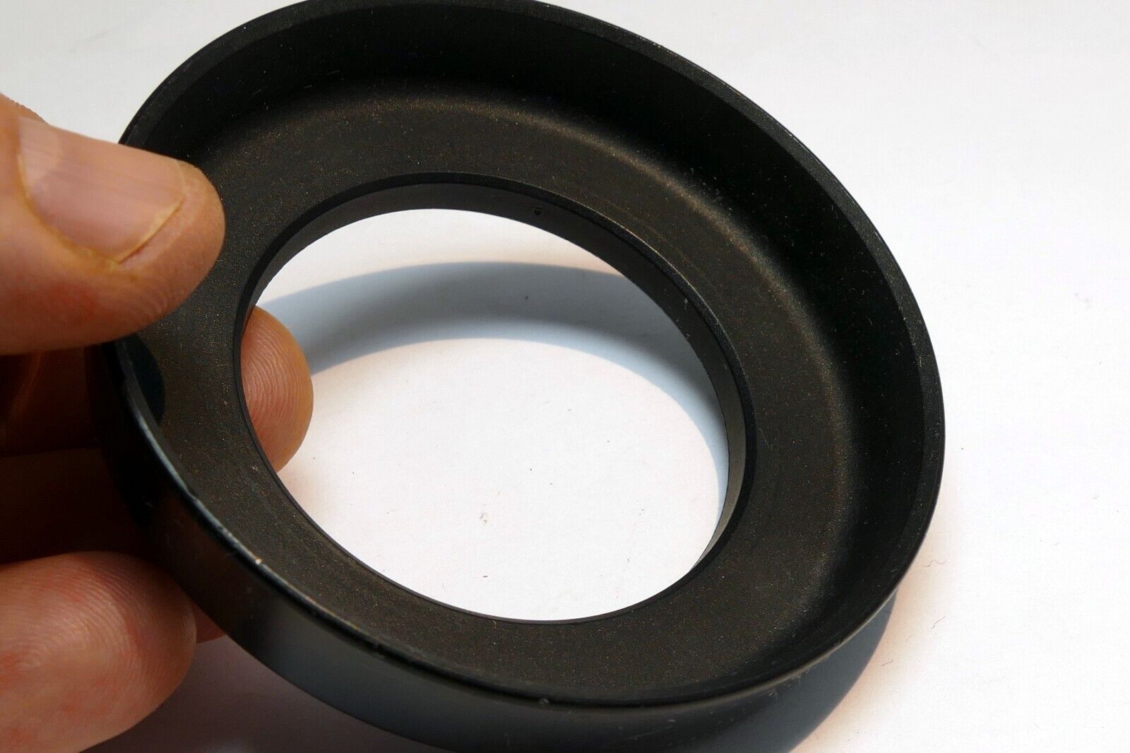 52mm  Lens Hood Shade threaded for 28mm f2.8 wide angle  lenses