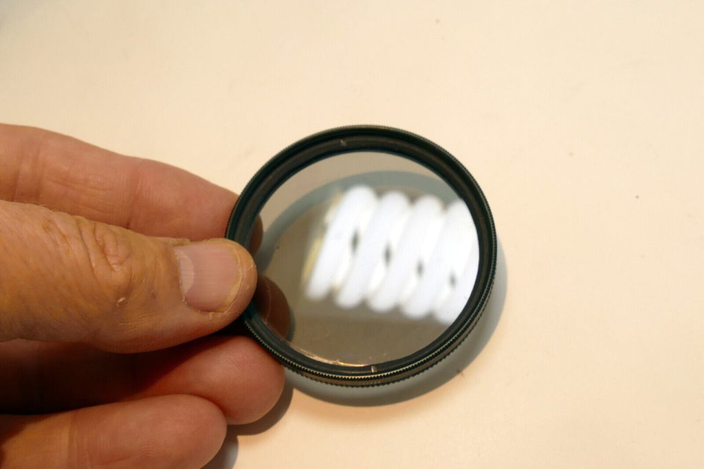 52mm Filter C-PL Circular Polarizer  threaded