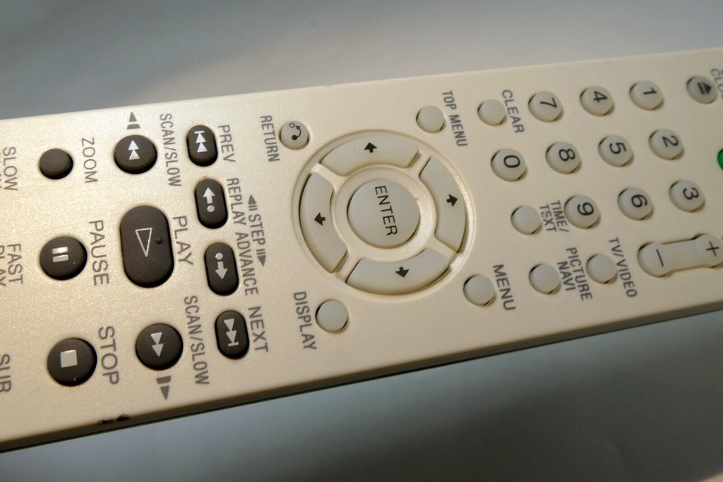 Sony RMT-D175A DVD DVP-NS57P DVP-CX995VORIGINAL OEM