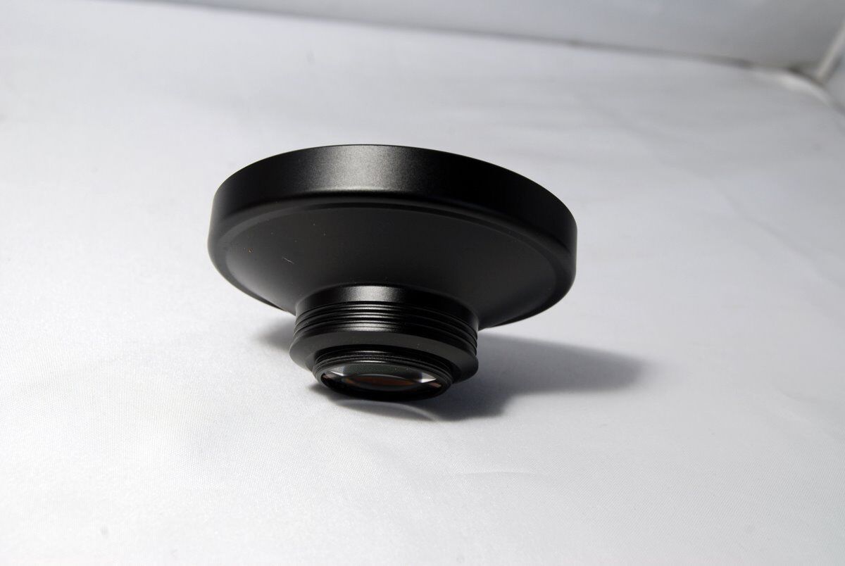 Nikon Wide angle Converter WC E-63 lens  Used but mint condition