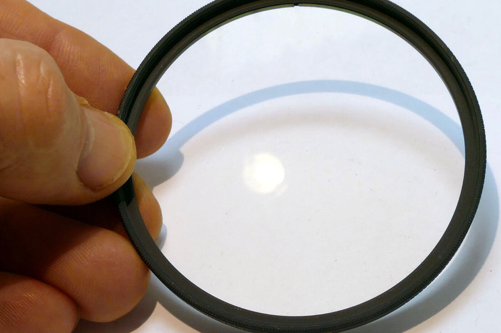 PromasterHGX PRIME UV 67mm UV Filter Wide Angle w/ ribbed rim grip