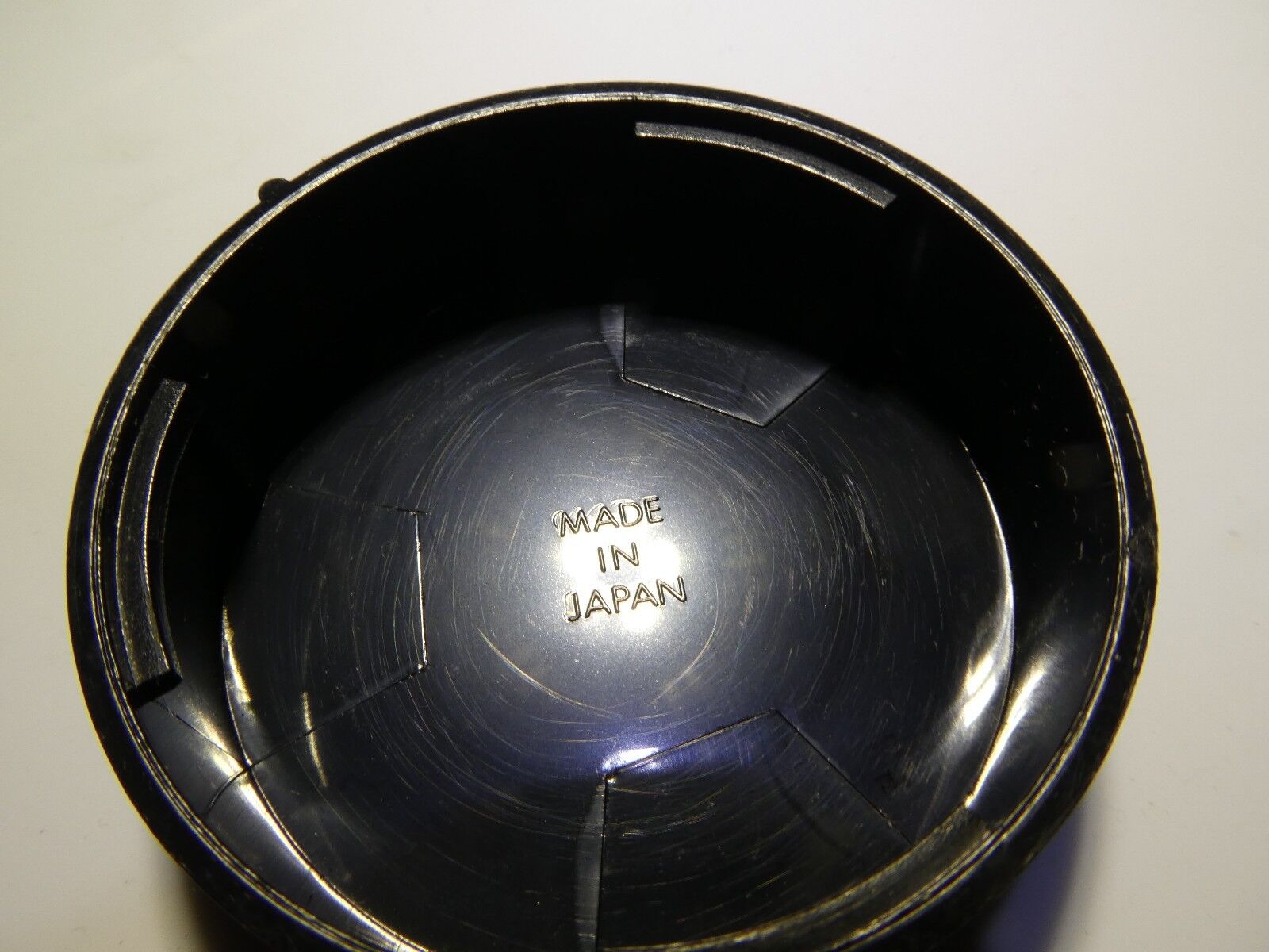 Sigma Rear Lens Cap for Pentax K PK KR AF Bayonet Mount