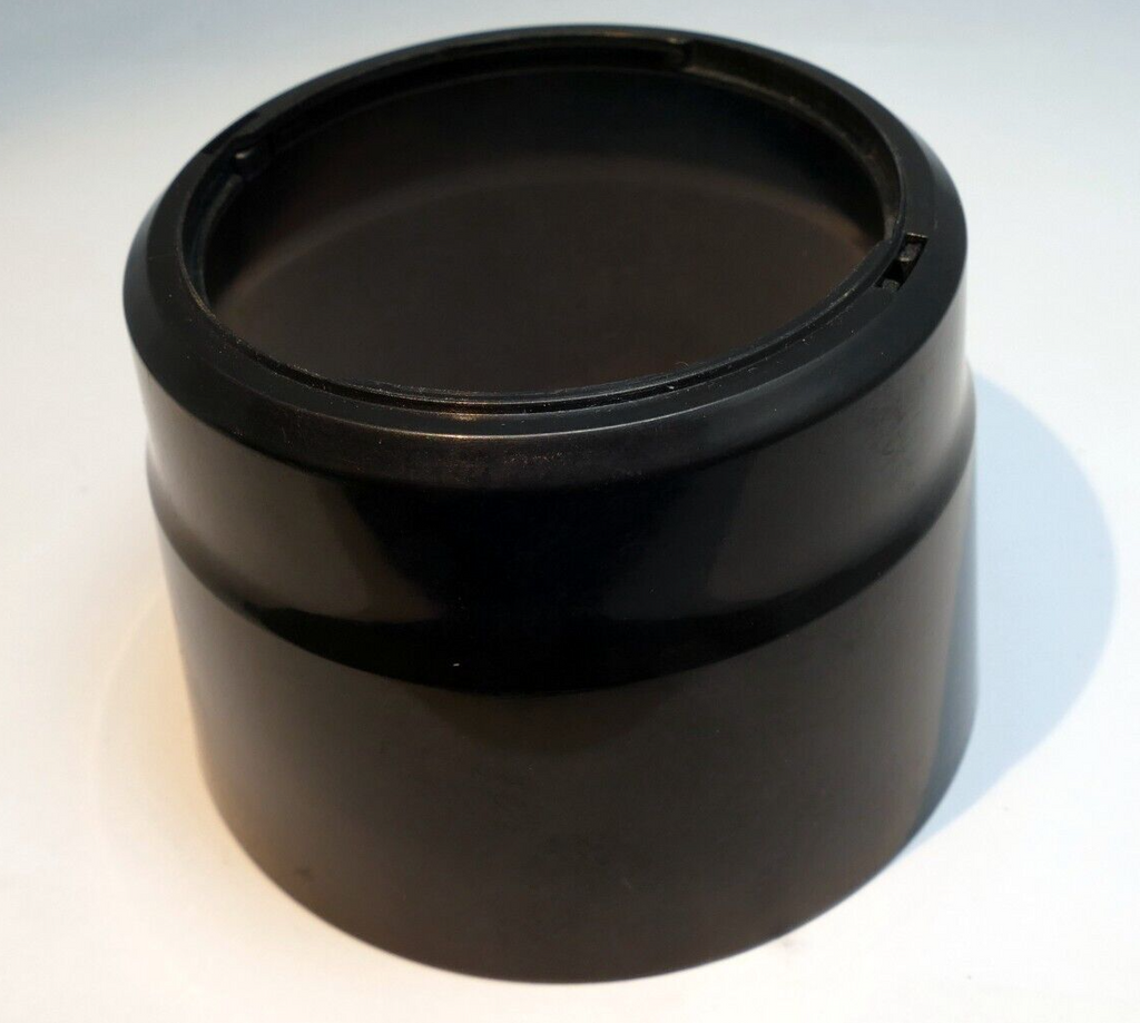 61mm ID Lens Hood Shade unknown for 58mm rim