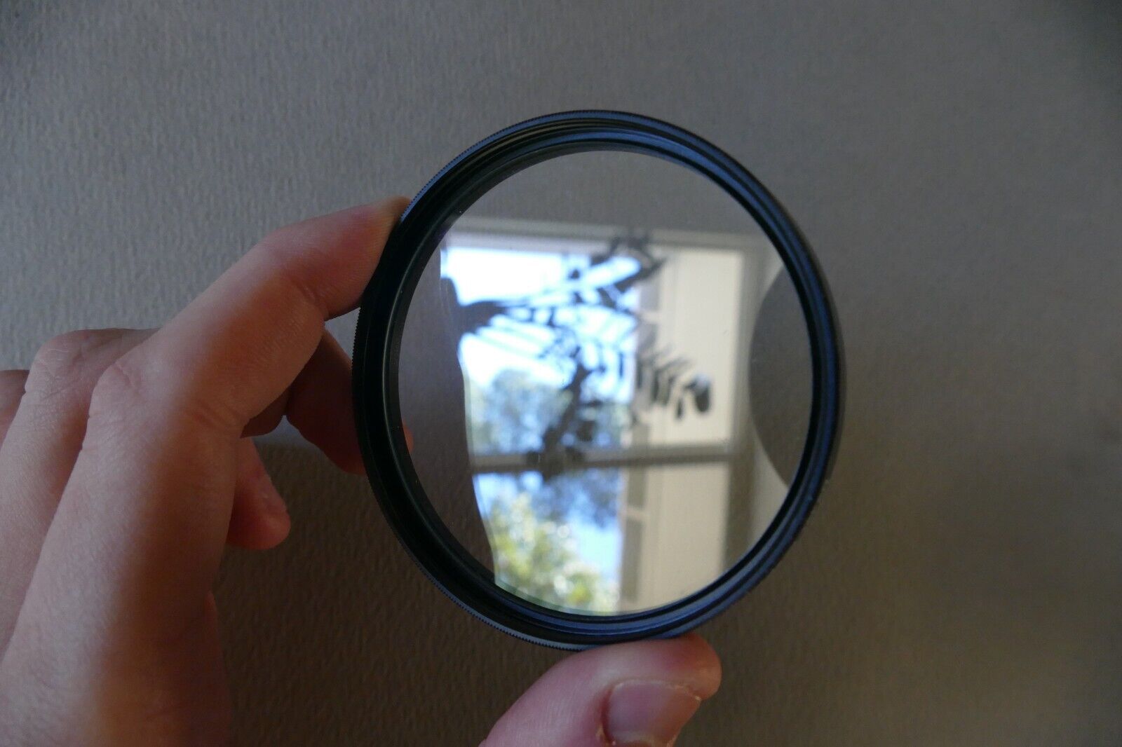 Sunpak 67mm UV Filter Japan