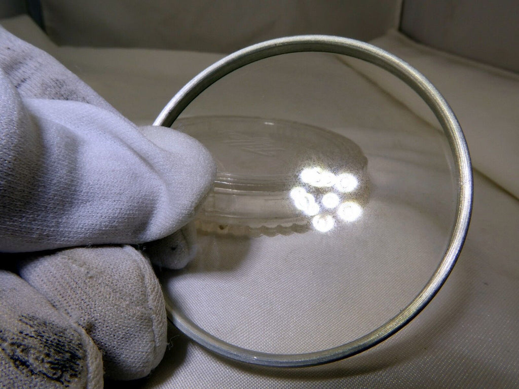 Tiffen Series 8 VIII Hi-Trans  Plus 1 +1 close made in USA  Lens Filter drip in