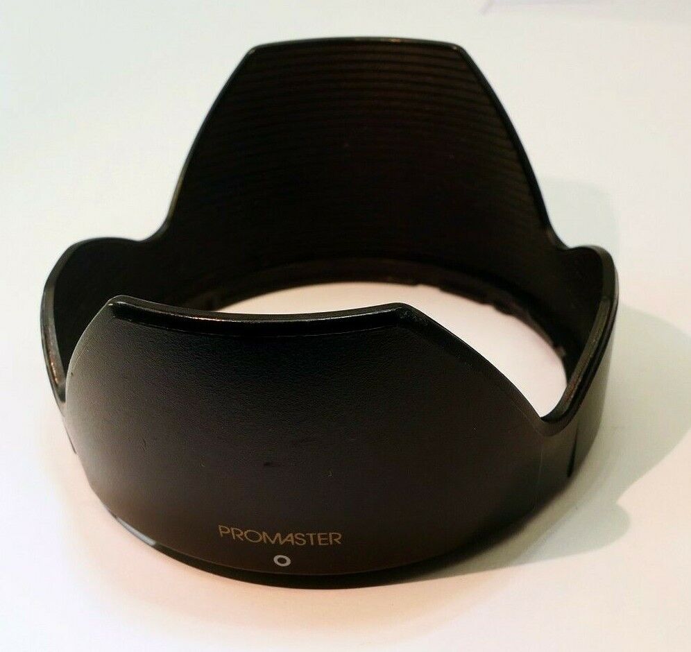 Promaster Lens Hood for 17-50mm f2.8 XR Di-II LD 28-75mm f2.8 XR Di LD  OEM