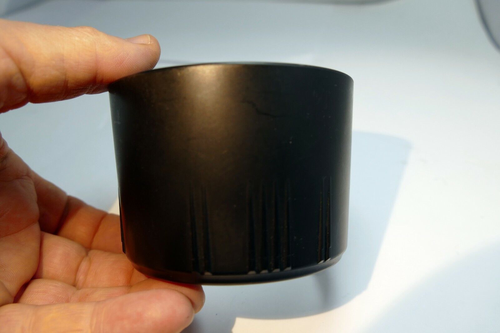 Sigma 635-01 Lens Hood for 70-300MM 4-5.6 AF DL MACRO GENUINE 58mm rim