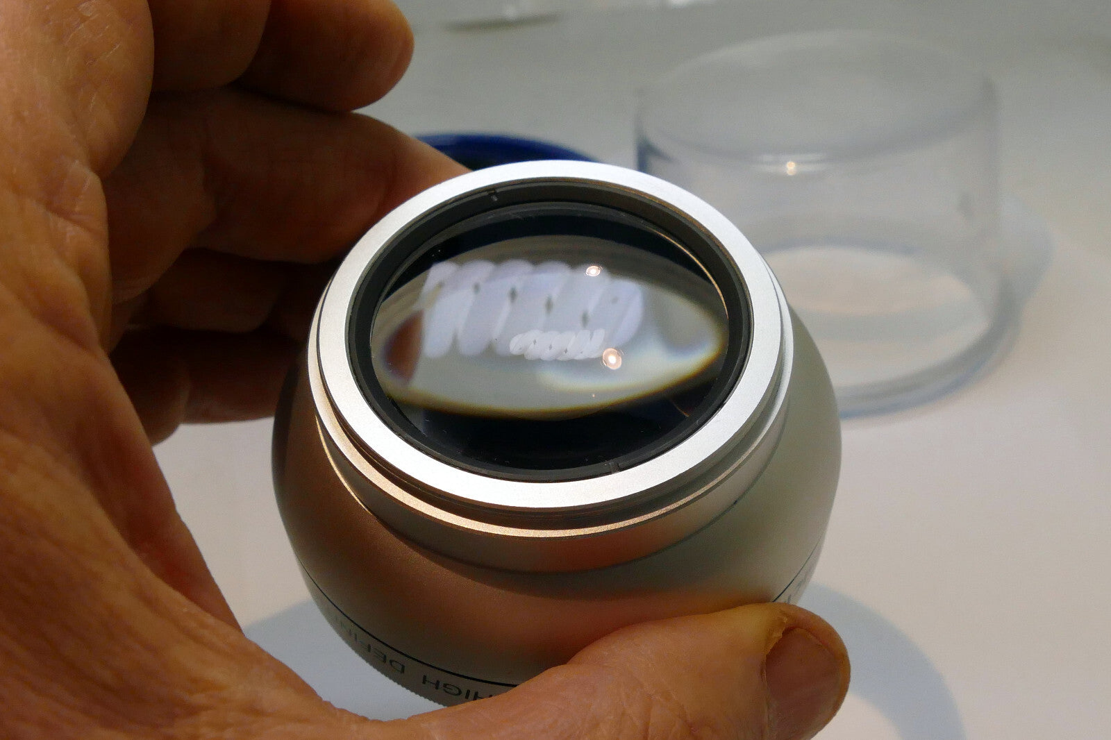 52mm TOKINA 0.45X AF PRO HD Lens wide angle digital AUX