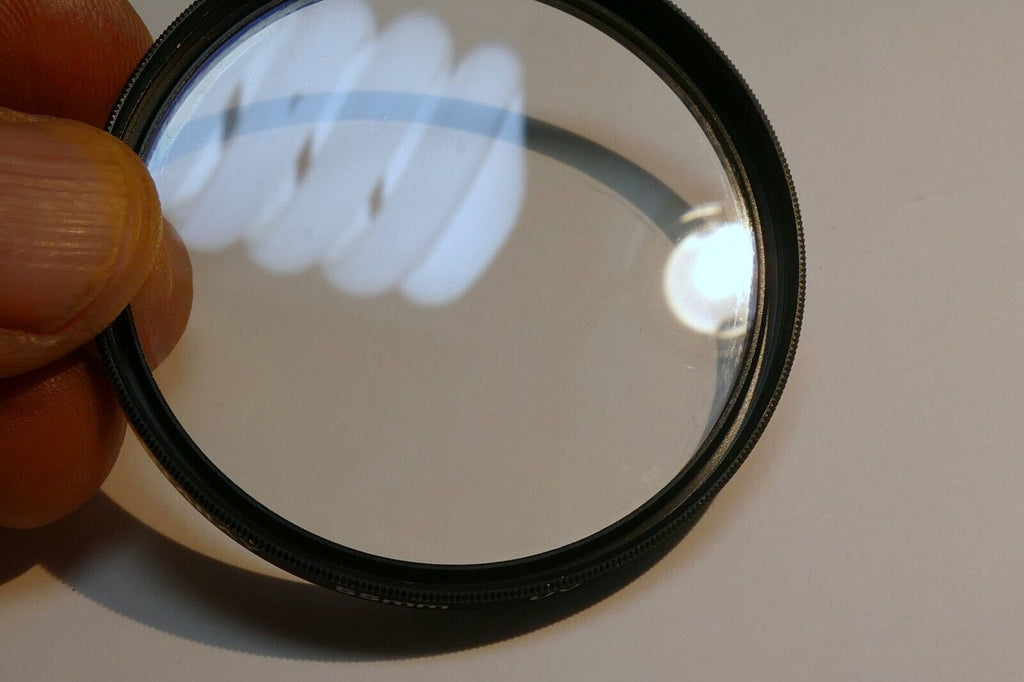 Quantaray 55mm UV Filter  made in Japan