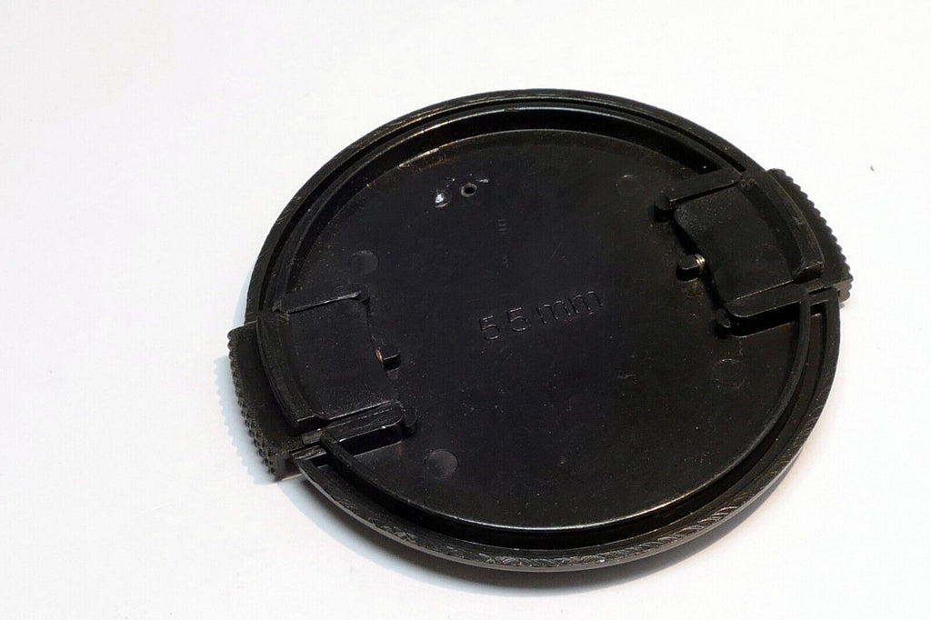 55mm rim Lens Front Cap for 80-200mm