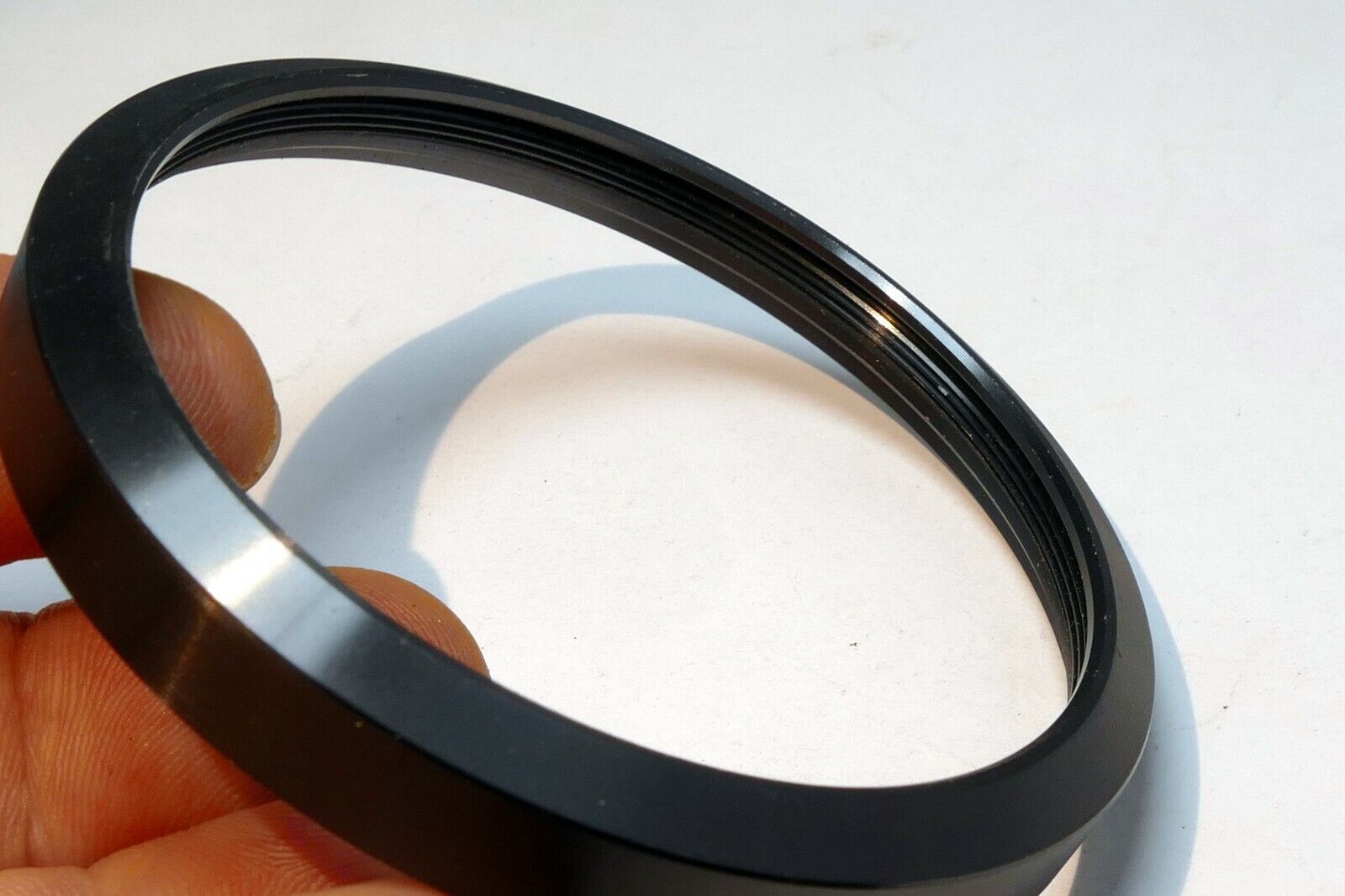 64mm ID female thread lens ring adapter