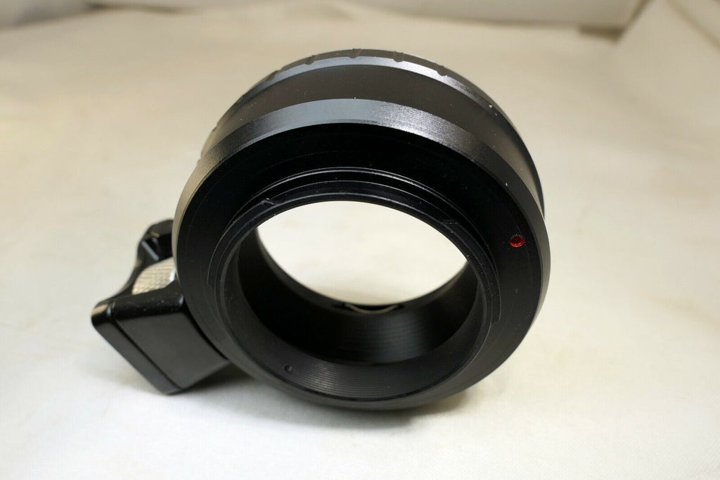 Minolta MD/MC Lens to FX Camera mount adapter Fuji Fujifilm X-Pro 1 2 T10 X-M1