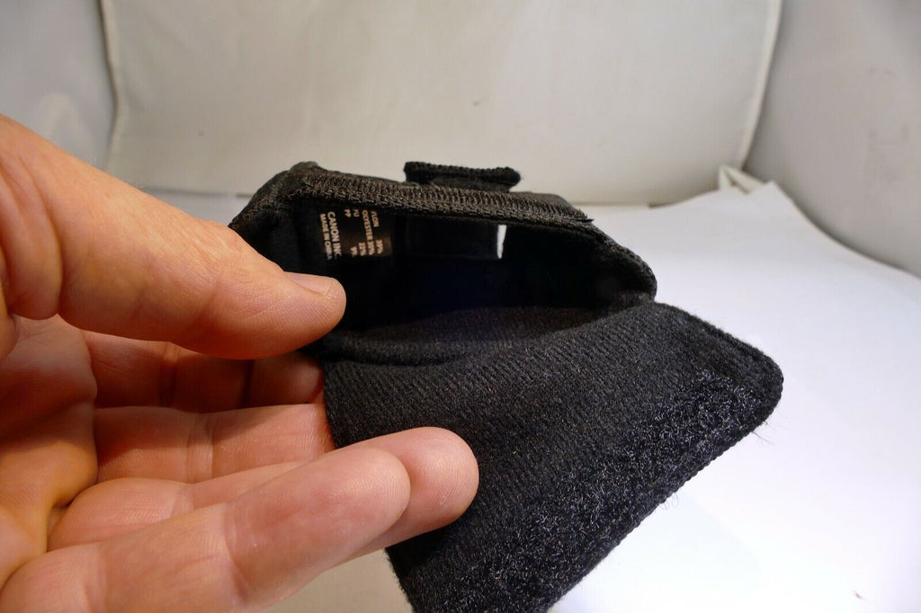 Canon Case for Point & Shoot compact camera genuine action small 3X2"