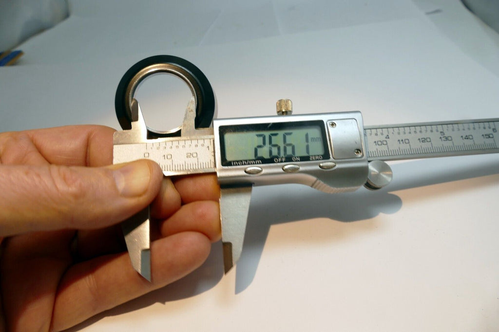 Kenko Lens Hood Shade with female threads K6/22 Retina