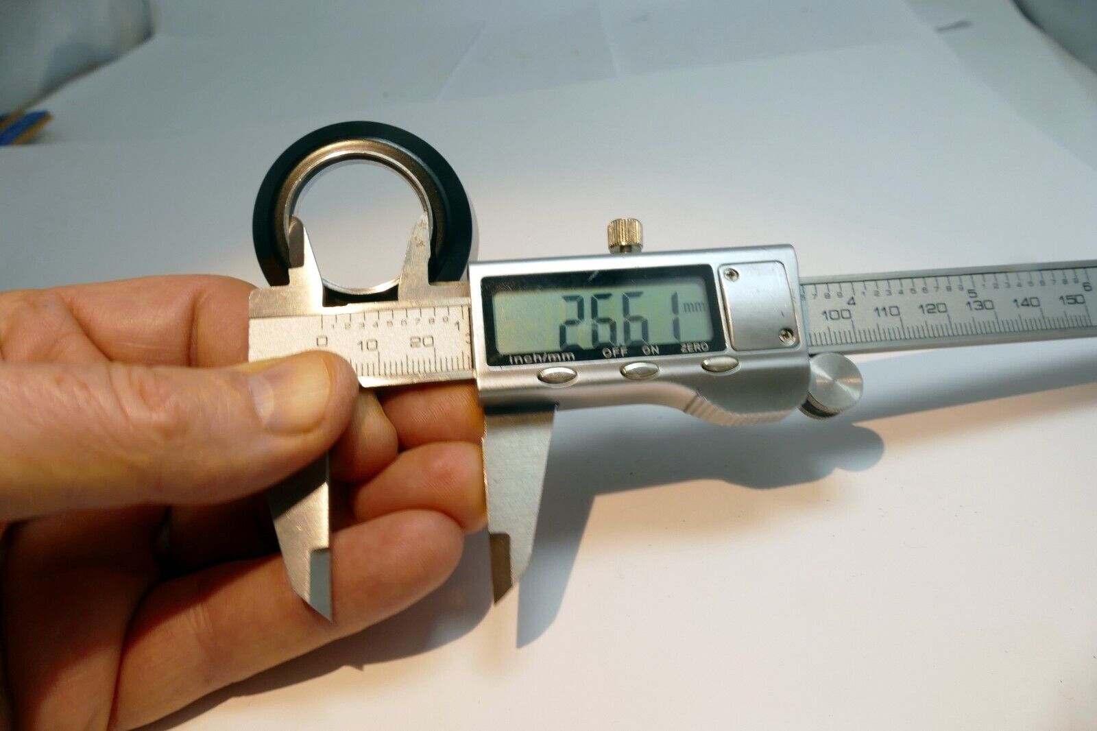 Kenko Lens Hood Shade with female threads K6/22 Retina