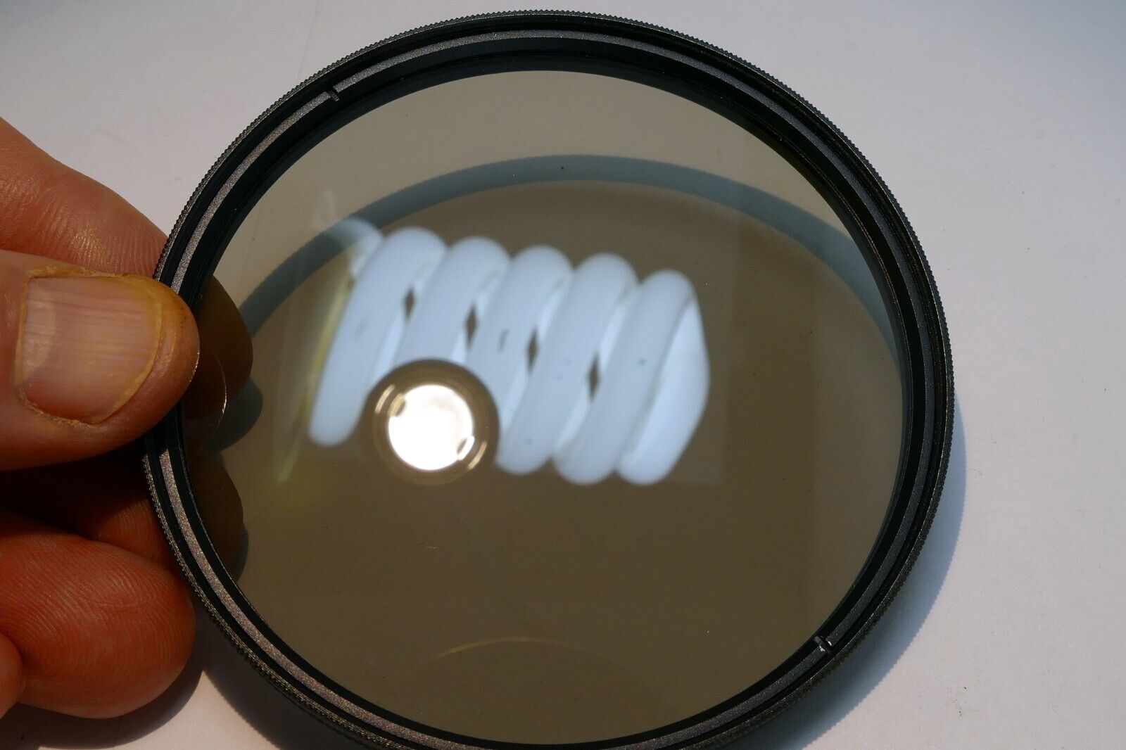 Ultimax C-PL Circular Polarizer 82mm  Filter Studio Series MD Digital HD