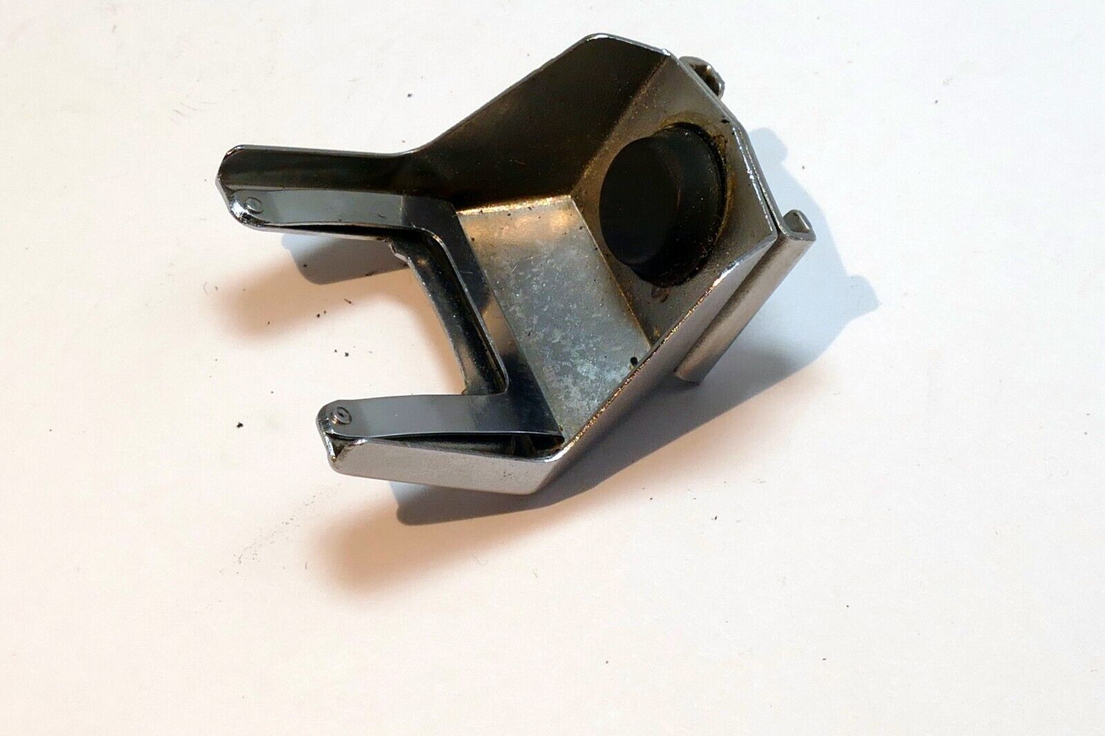 Pentax Asahi F H Camera Flash Shoe Accessory Mount  Adapter (missing pin)