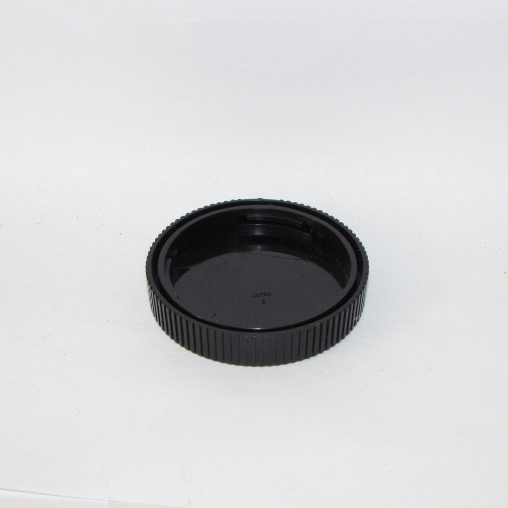 Used Tamron EF EF-S Rear Lens Cap for Canon lenses EOS B01207