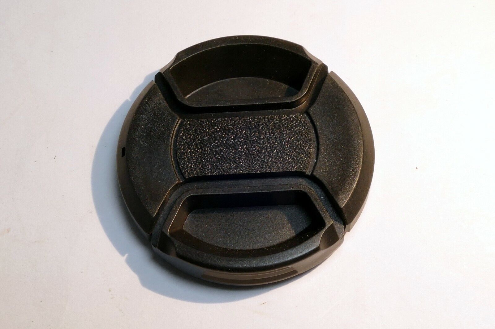 Camera 46mm Front Lens snap on type plastic generic for 12mm f2 17mm f1.8 30mm m