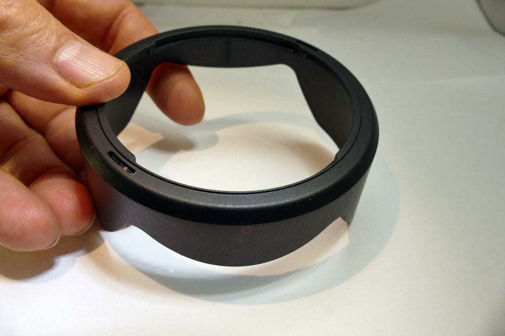 LH-73C Lens Hood Shade for Canon EF-S 10-18mm f4.5-5.6 IS zoom