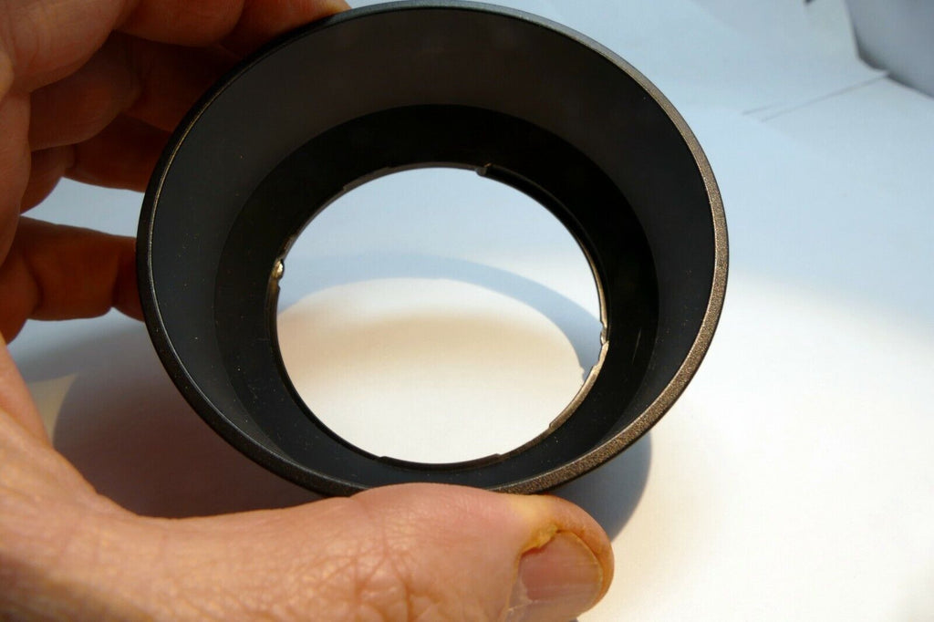 68mm ID Plastic Lens Hood shade