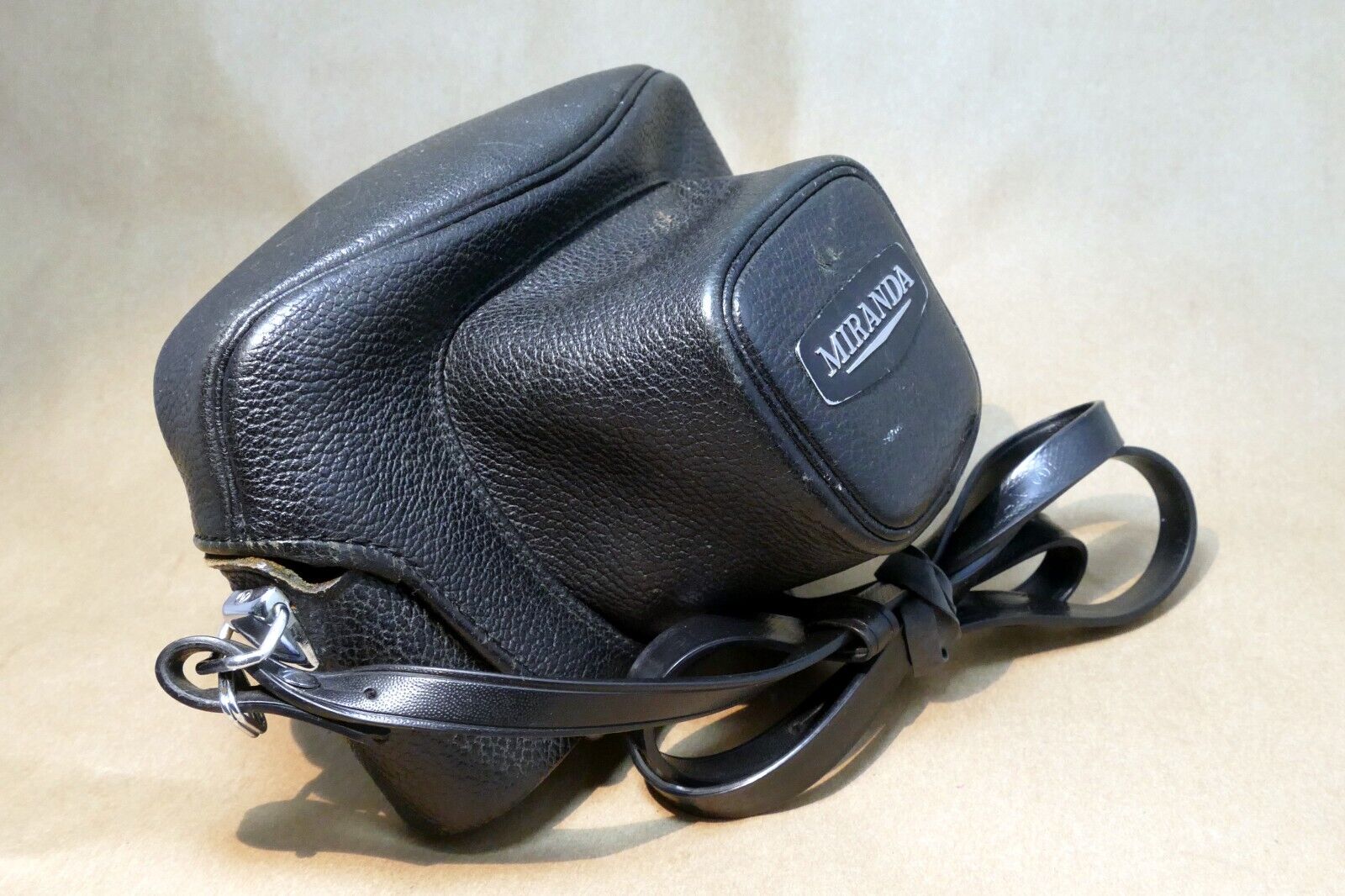 Miranda A camera case vintage