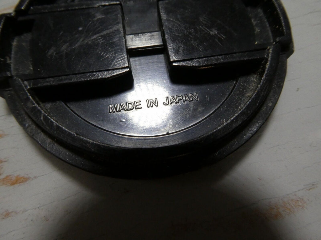 Nikon 52mm Front Lens Cap OEM for 50mm f1.8 Ai-s E Nikkor