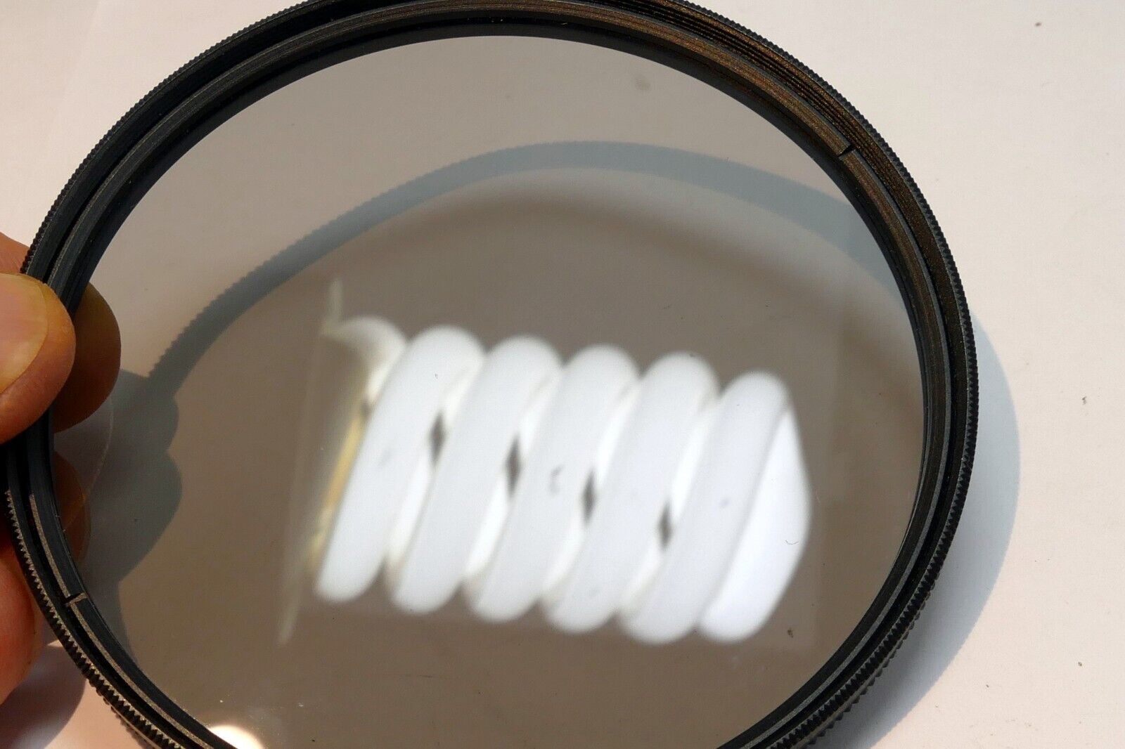 Vivitar HD C-PL Circular Polarizer 82mm  Filter series 1 Multi-coated