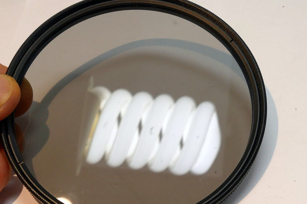 Vivitar HD C-PL Circular Polarizer 82mm  Filter series 1 Multi-coated