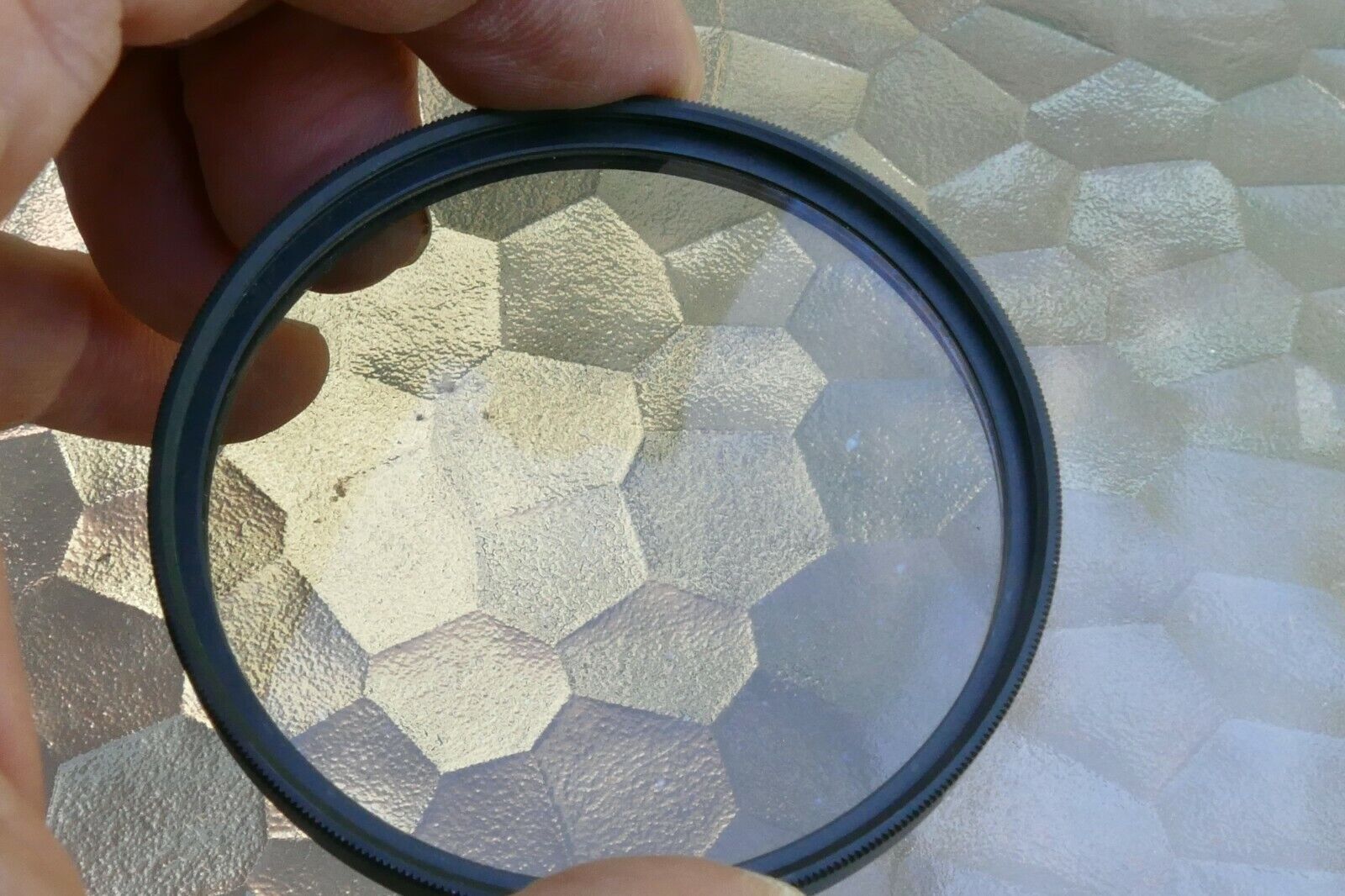 Hoya 62mm Lens Filter  NDX2 ND X2 Neutral Density Made in Japan