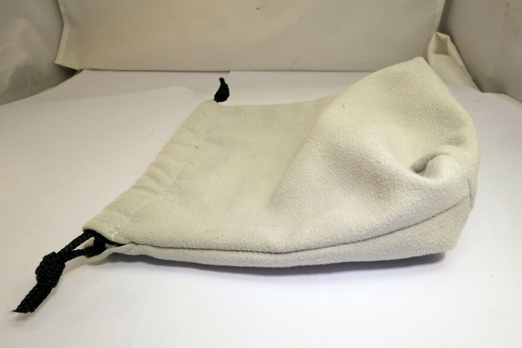 Sigma Soft Drawstring Case Pouch for 8-16mm 10-20mm  14-24mm genuine 6X3"