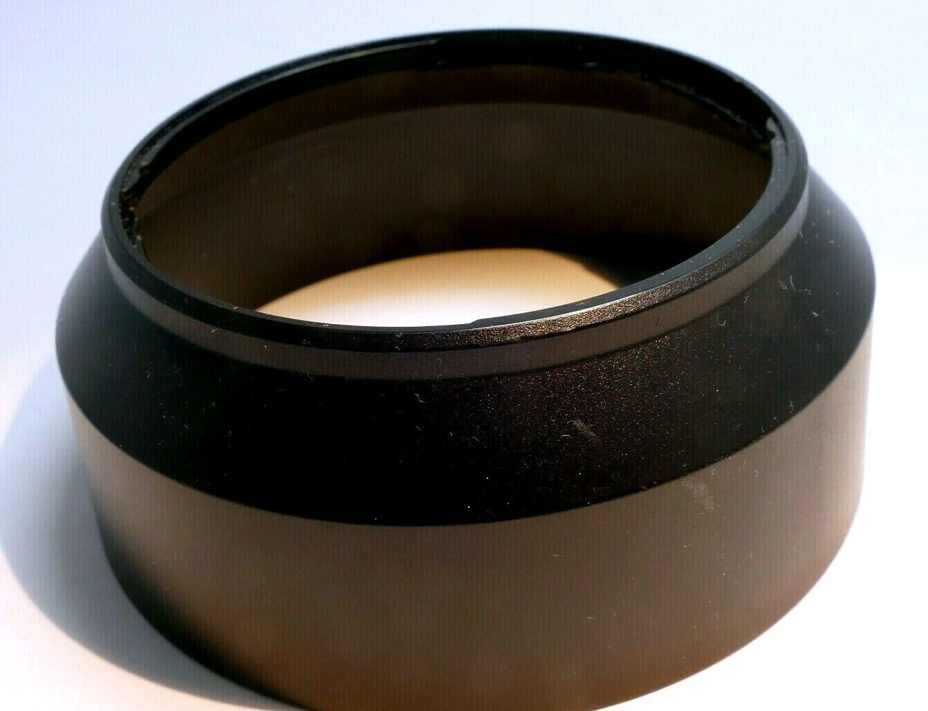68mm ID Plastic Lens Hood shade