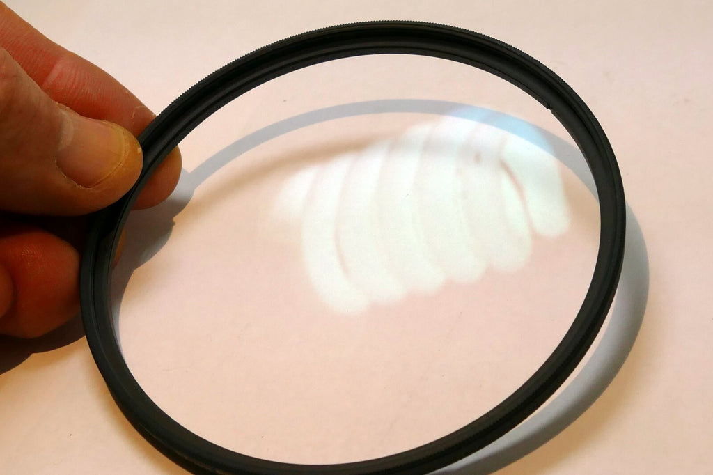 Promaster UV  82mm  Filter HGX-Protection thin profile for wide angle Multi-Coat