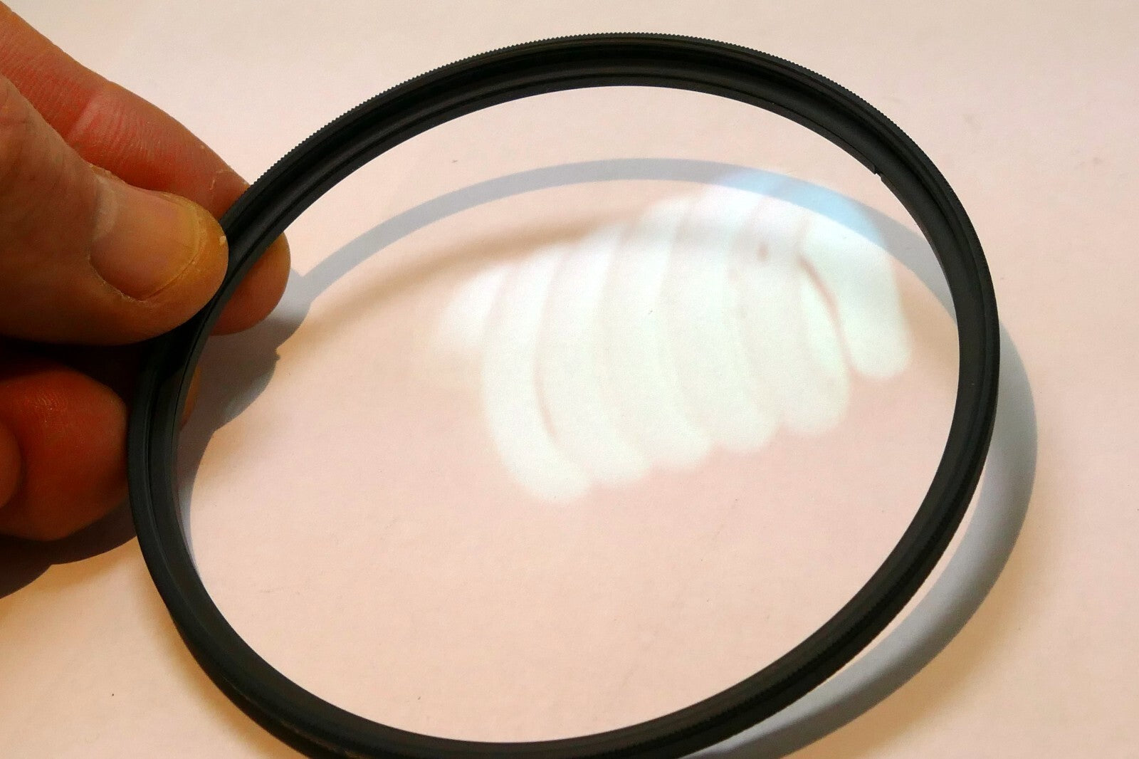 Promaster UV  82mm  Filter HGX-Protection thin profile for wide angle Multi-Coat