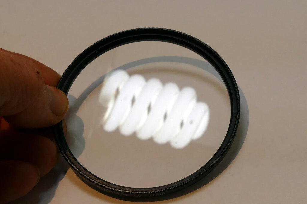 Amazon Basics UV  77mm Lens Filter Amazonbasics