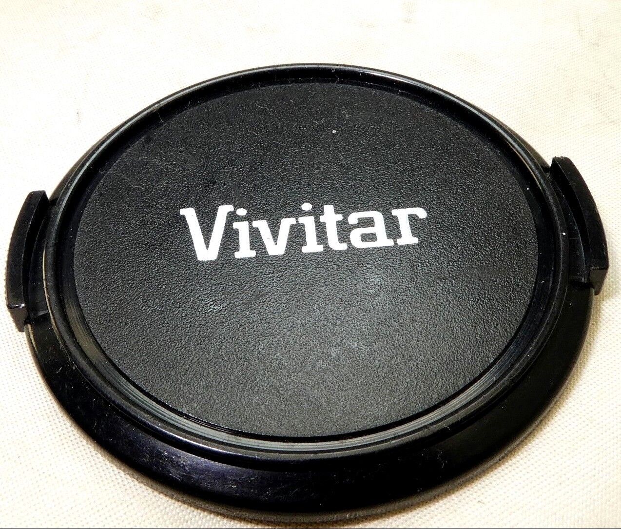 Vivitar 55mm Lens front Cap Snap on for 28mm f2.0 Komine