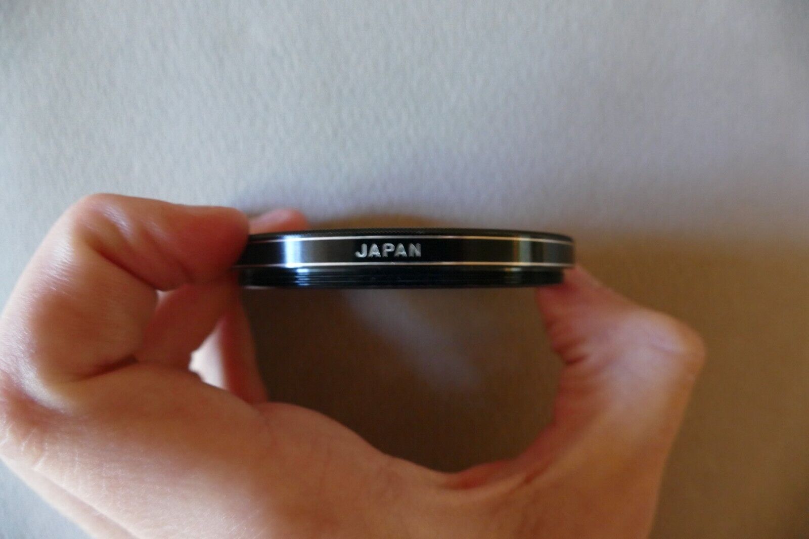 Vivitar 62mm UV-Haze Filter Japan