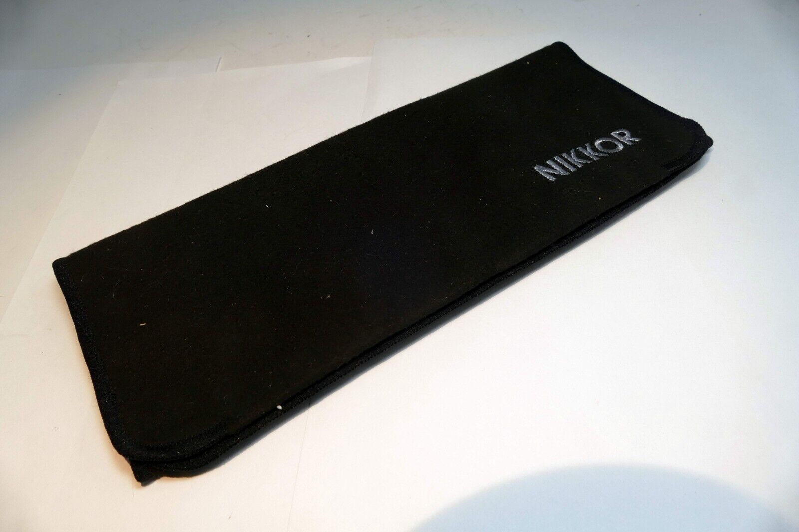Nikon CL-C1 Lens Case Soft Pouch for NIKKOR Z 14-30mm f/4 24-120mm 24-70mm