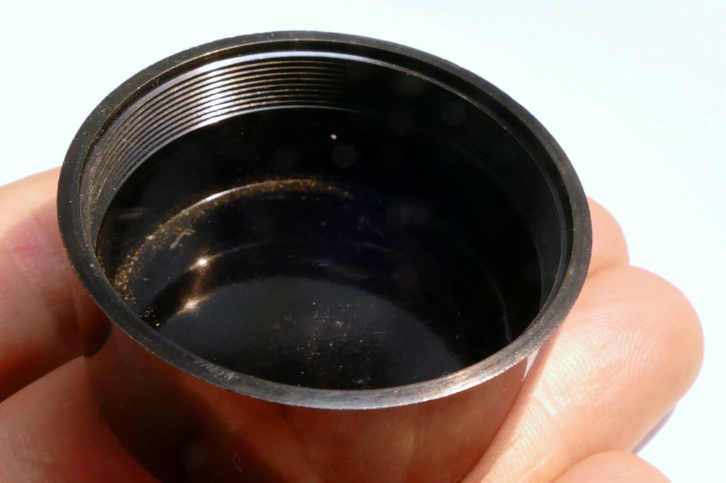 M42 Rear Lens Cap for Pentax screw mount wide angle 17mm f3.5 20mm 18mm