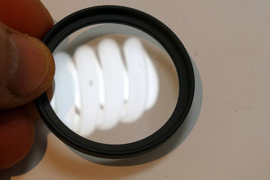 Insignia 40.5mm Filter  UV Clear protection  threaded