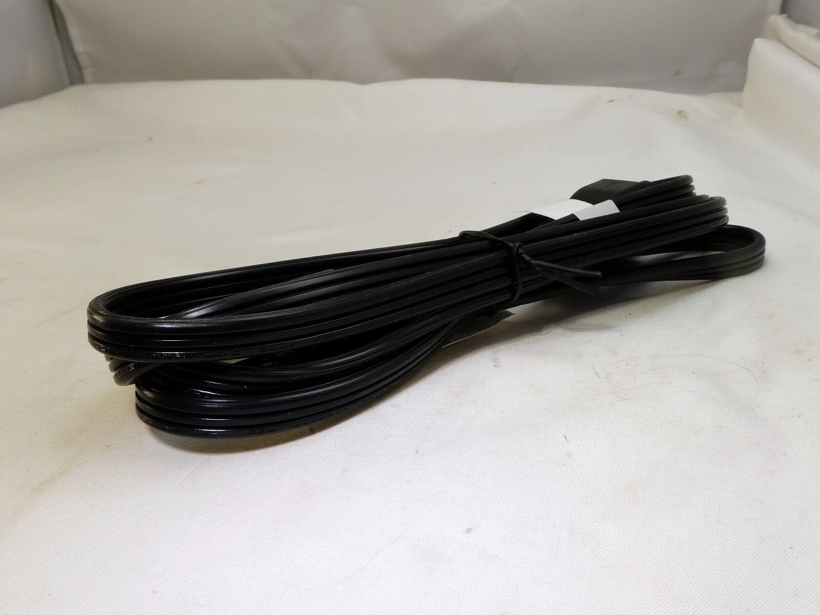 Gateway 600YG2 Monitor PC 3-Prong 8005726 Power Cord Cable 6 feet Genuine OEM