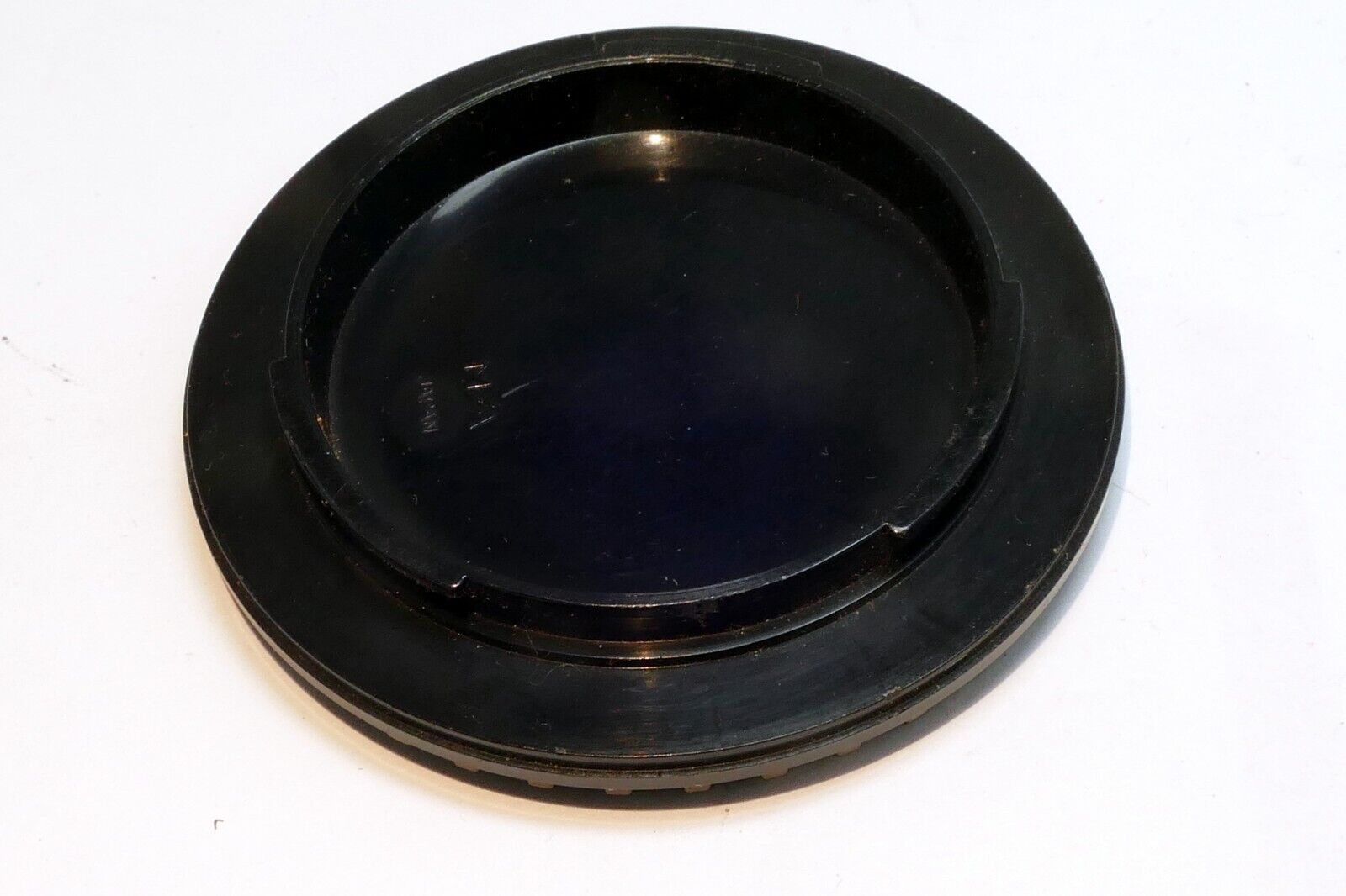 Camera Body cap for Minolta  MA FA mount or Sony A DT cameras