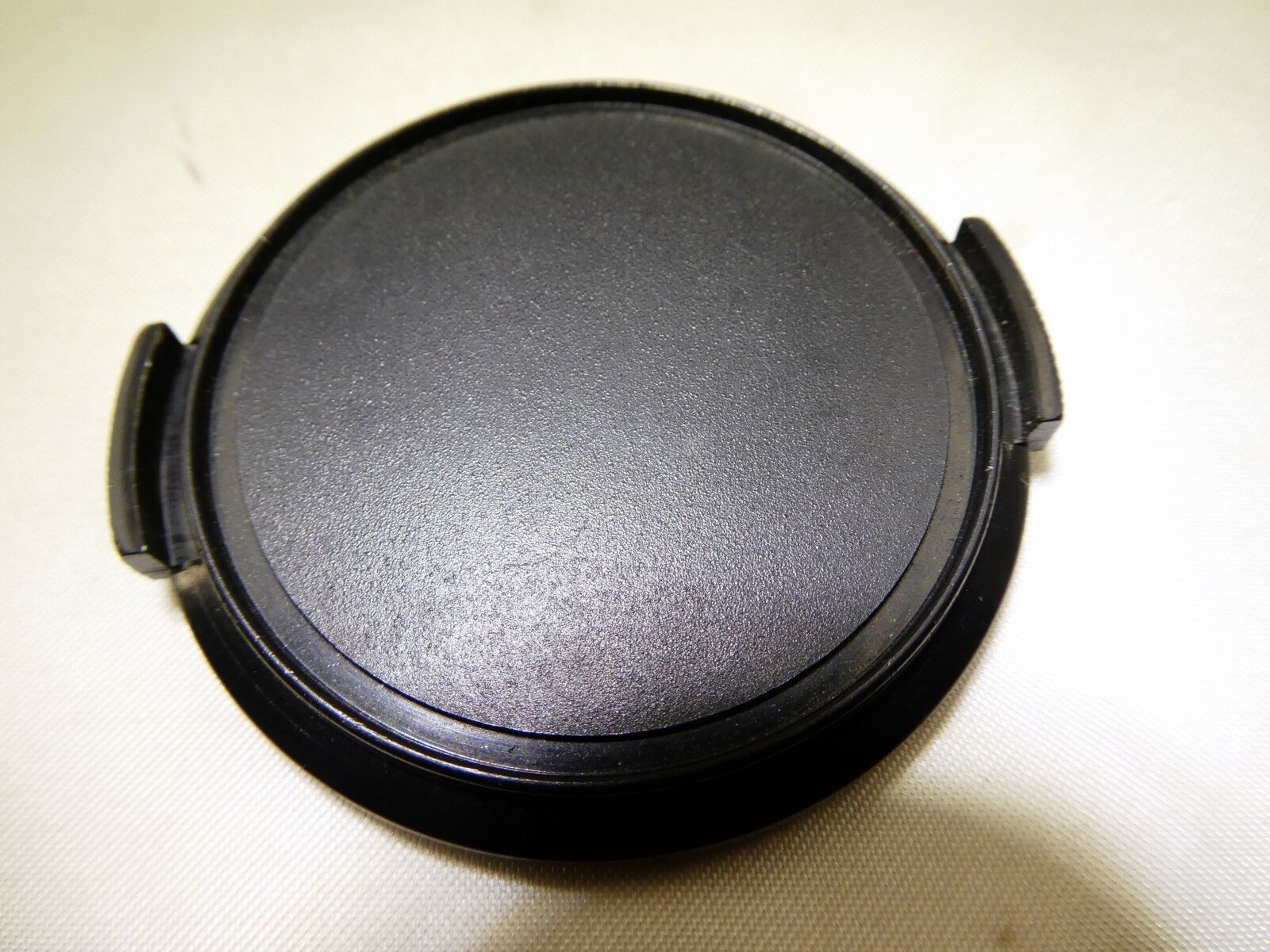 Front Lens Cap 52mm made in  Taiwan
