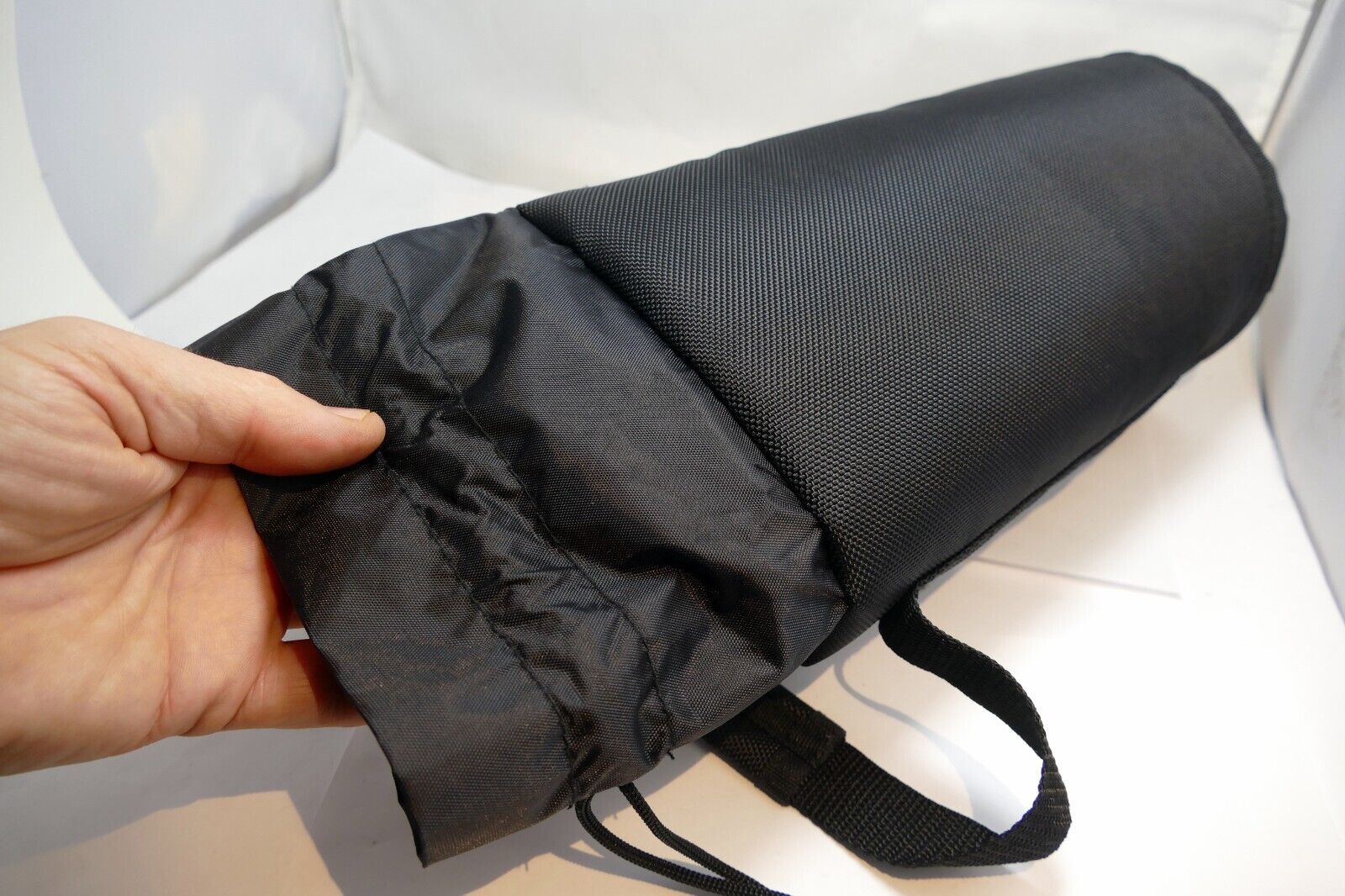 Tamron Lens Soft Pouch Case for Di SP 150-600mm F5-6.3 VC USD or 70-200mm f2.8