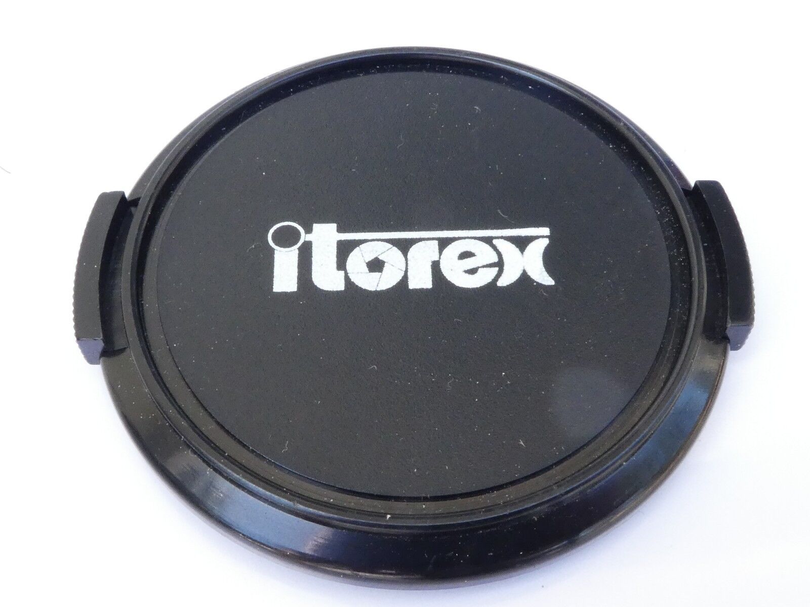 Itorex 52mm Front  Lens cap plastic snap-on type