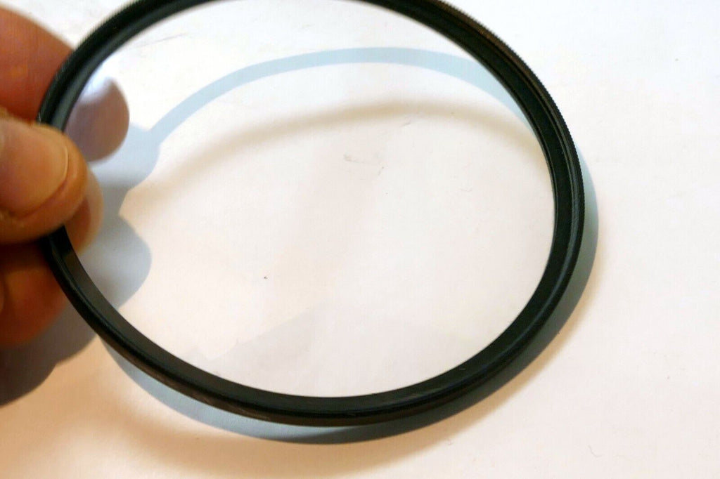Shun Yi 77mm UV Filter Clear  protection low profile for wide angle lenses