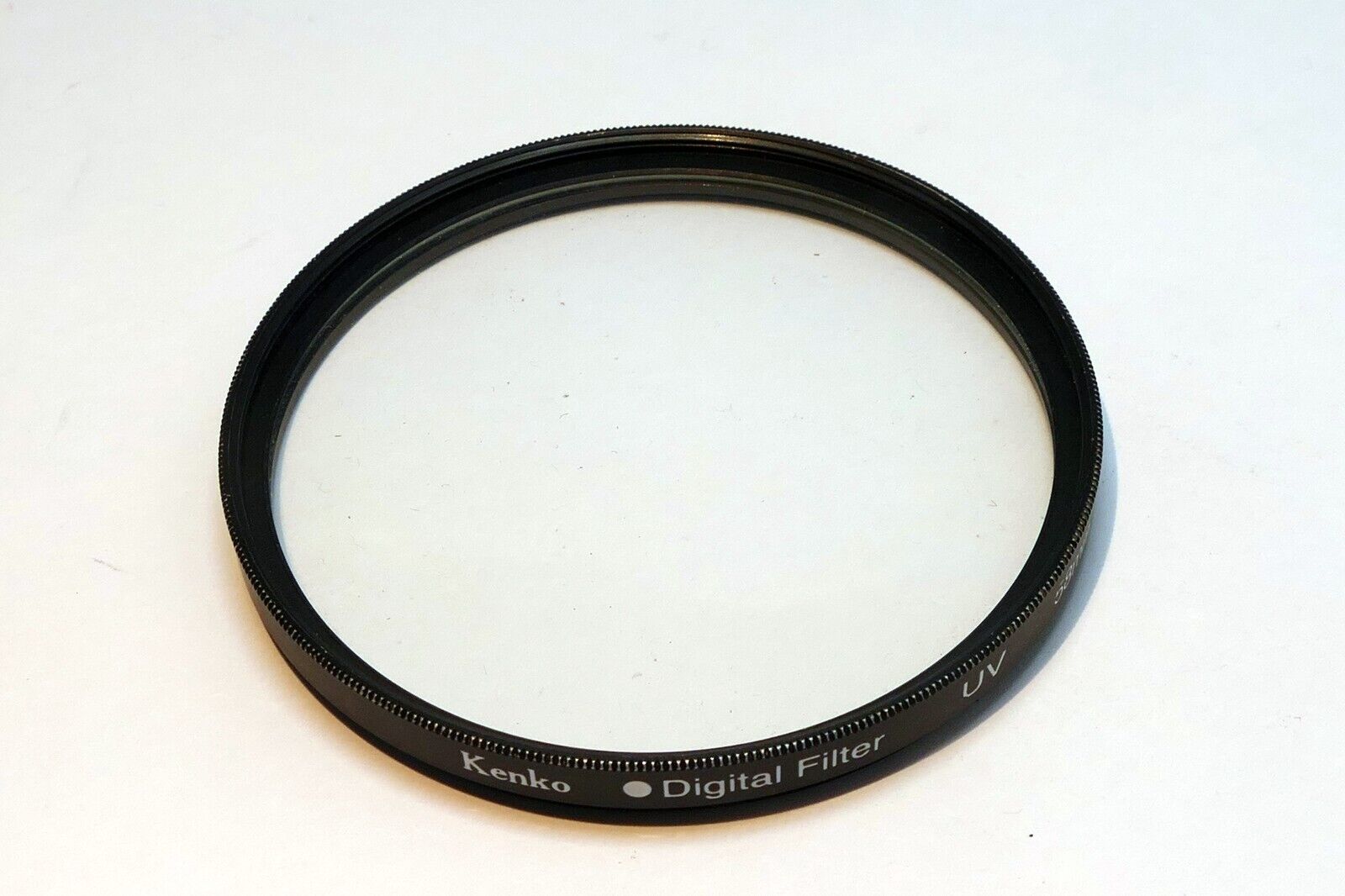 Kenko 58mm lens filter UV Digital