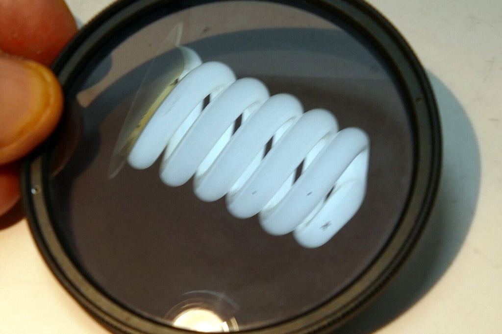 Tiffen Circular-Polarizer C-PL 67mm Lens Filter made in USA