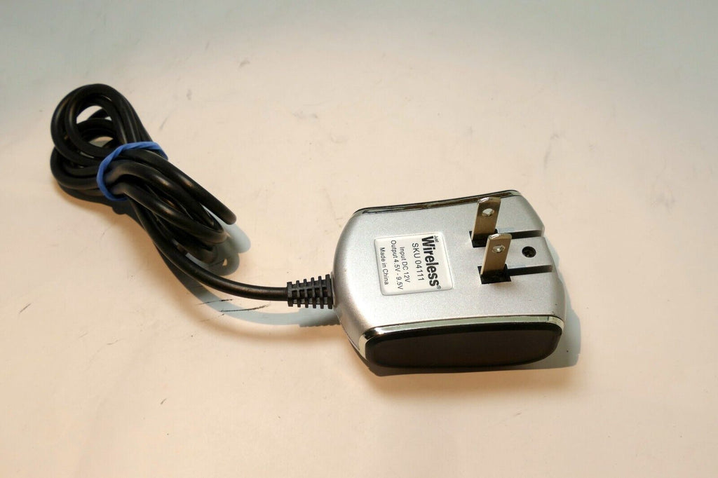 Just Wireless AC Charger PALM/BLACKBERRY 1 - missing tip