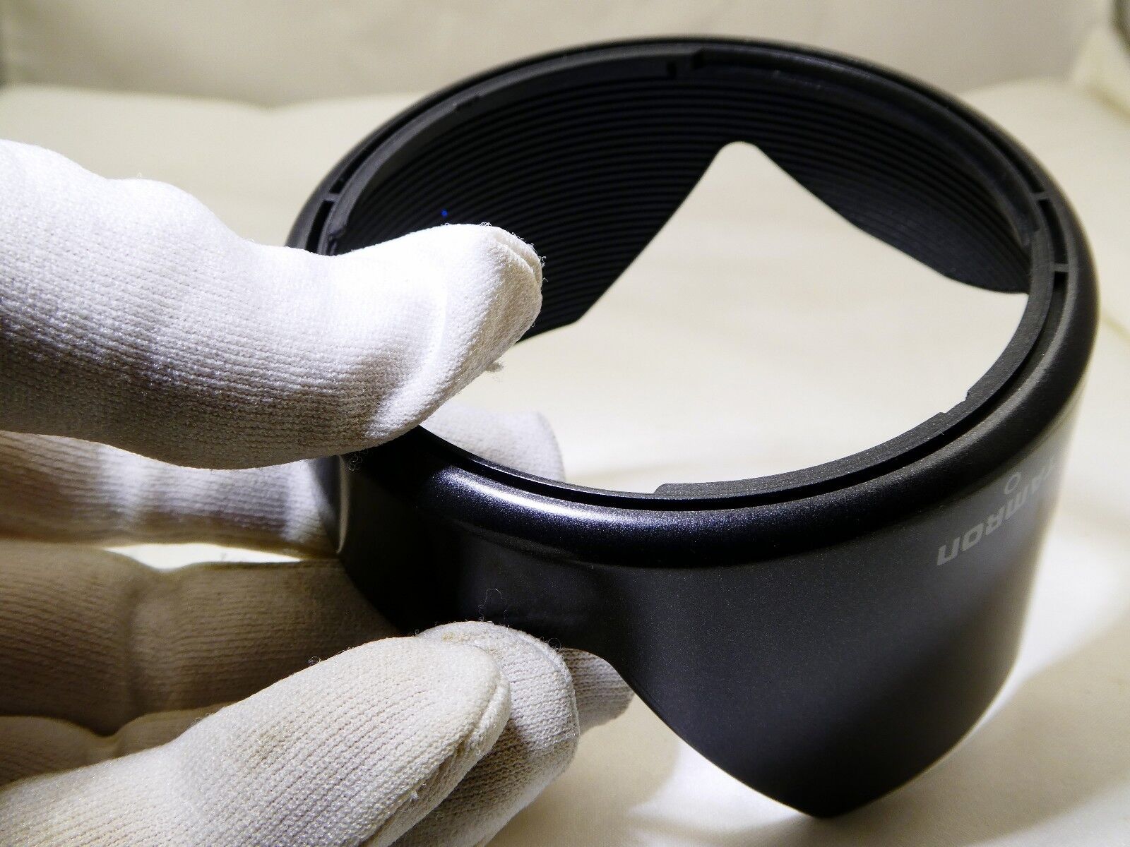 Tamron C8FH  Lens Hood Super 28-200mm f3.8-5.6 Adaptall OEM